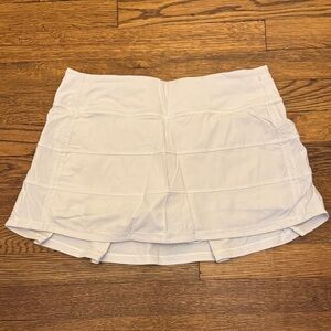 Lululemon Pace Rival Skort